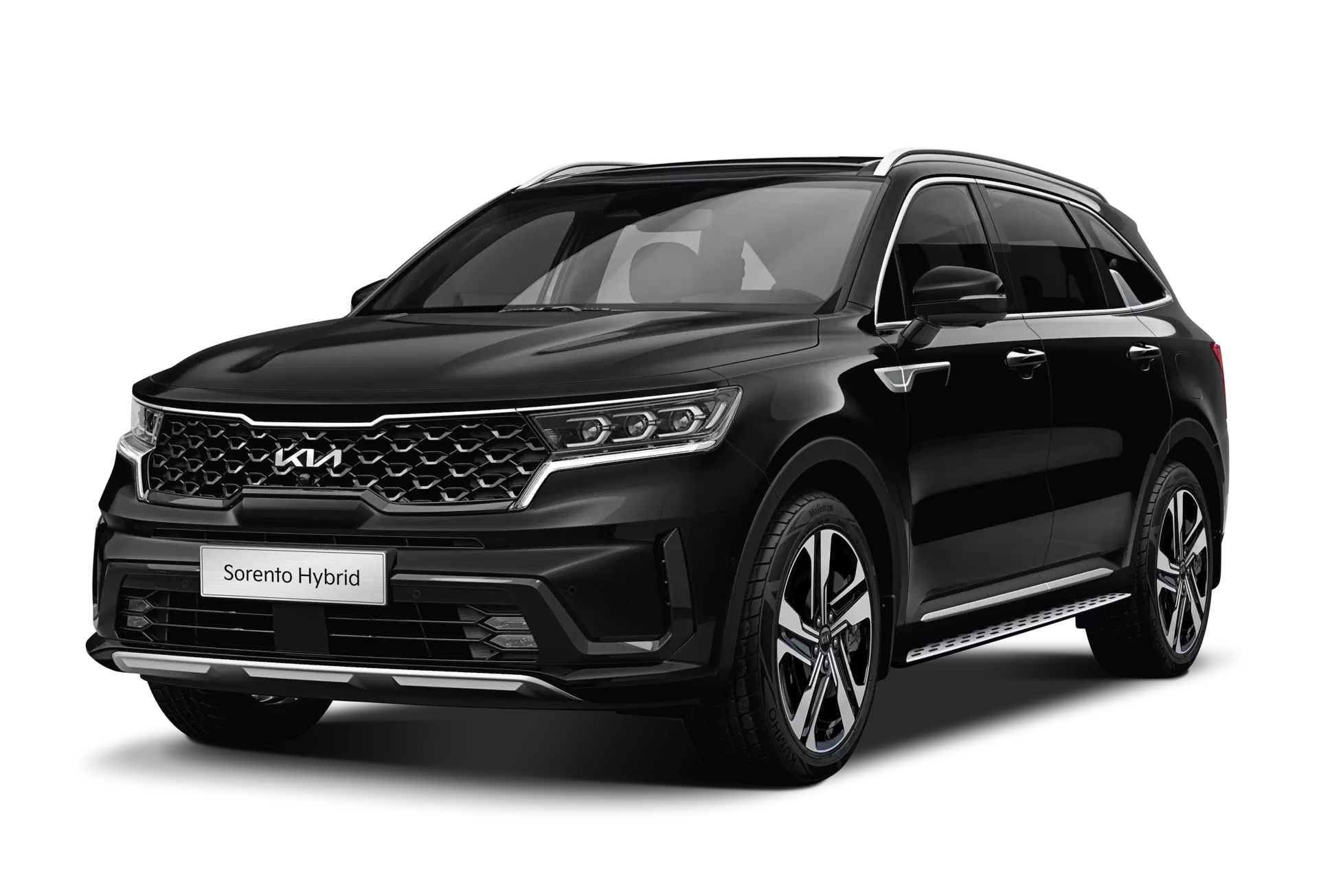 Sorento Hybrid 1.6L Premium